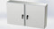 Saginaw SCE-36EL6012SSWFLP S.S. EL WFLP Enclosure
