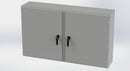 Saginaw SCE-36EL6012WFLP EL WFLP Enclosure