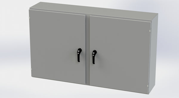Saginaw SCE-36EL6012WFLP EL WFLP Enclosure