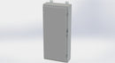 Saginaw SCE-36H1606LP Nema 4 LP Enclosure