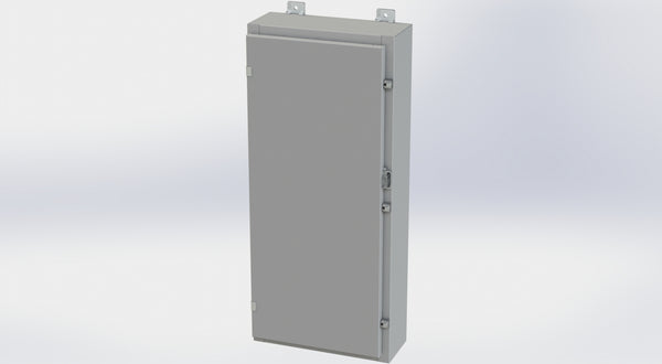 Saginaw SCE-36H1606LP Nema 4 LP Enclosure