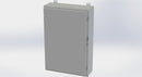 Saginaw SCE-36H2408LP Nema 4 LP Enclosure