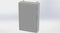 Saginaw SCE-36H2408LP Nema 4 LP Enclosure