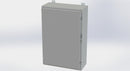 Saginaw SCE-36H2410LP Nema 4 LP Enclosure