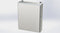 Saginaw SCE-36H3008SS6LP Nema 4X LP Enclosure