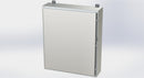 Saginaw SCE-36H3008SSLP Nema 4X LP Enclosure