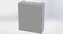Saginaw SCE-36H3010LP Nema 4 LP Enclosure