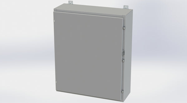 Saginaw SCE-36H3010LP Nema 4 LP Enclosure
