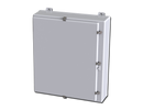 Saginaw SCE-36H3010QFGLP Fiberglass Enclosure