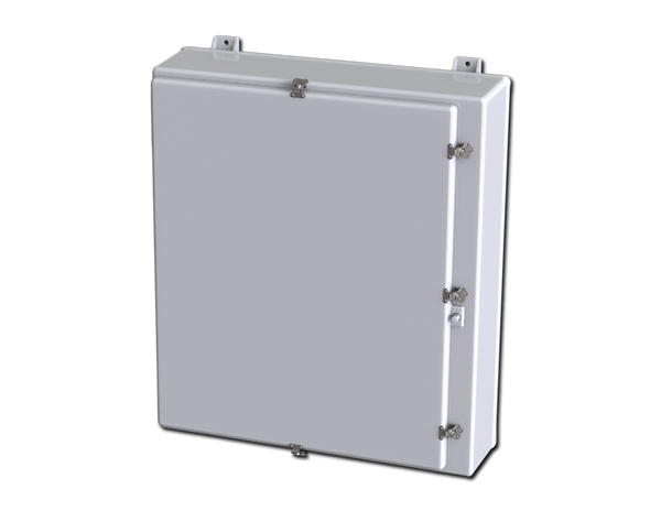 Saginaw SCE-36H3010QFGLP Fiberglass Enclosure