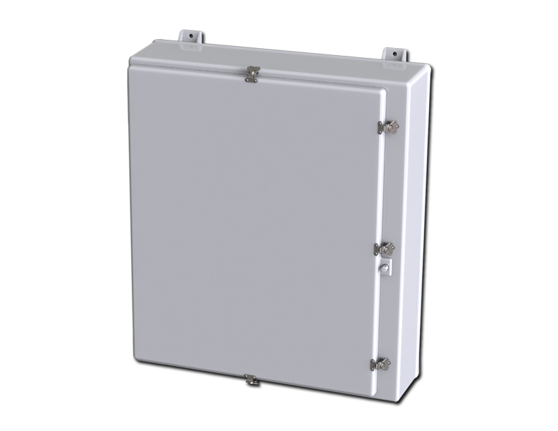 Saginaw SCE-36H3010QFGLP Fiberglass Enclosure