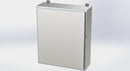 Saginaw SCE-36H3010SSLP Nema 4X LP Enclosure