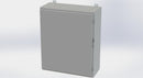 Saginaw SCE-36H3012LP Nema 4 LP Enclosure