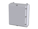 Saginaw SCE-36H3012QFGLP Fiberglass Enclosure