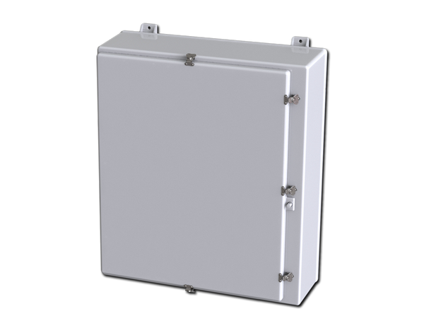 Saginaw SCE-36H3012QFGLP Fiberglass Enclosure