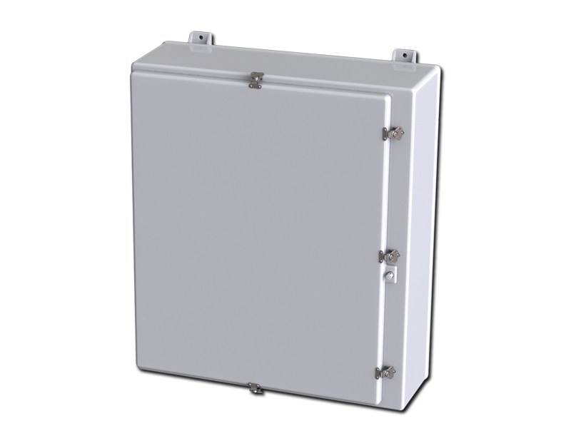 Saginaw SCE-36H3012QFGLP Fiberglass Enclosure