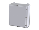 Saginaw SCE-36H3014QFGLP Fiberglass Enclosure