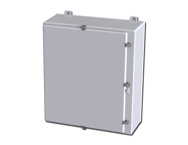 Saginaw SCE-36H3014QFGLP Fiberglass Enclosure