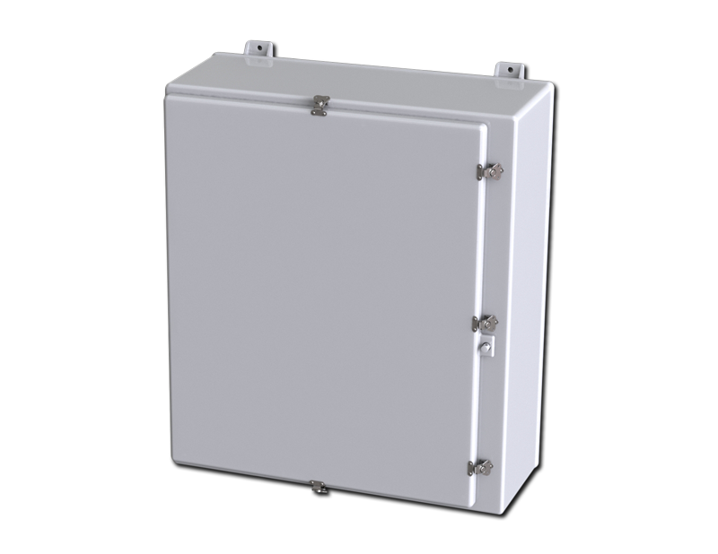 Saginaw SCE-36H3014QFGLP Fiberglass Enclosure