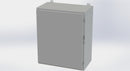 Saginaw SCE-36H3016LP Nema 4 LP Enclosure