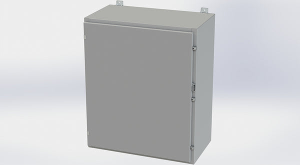 Saginaw SCE-36H3016LP Nema 4 LP Enclosure