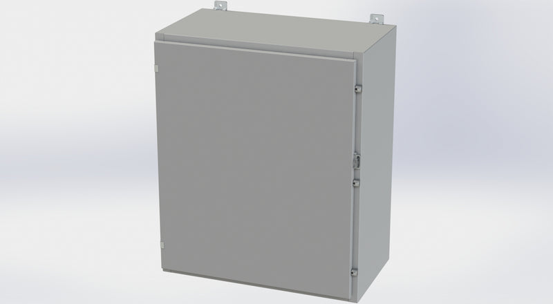 Saginaw SCE-36H3016LP Nema 4 LP Enclosure