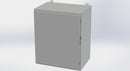 Saginaw SCE-36H3020LP Nema 4 LP Enclosure