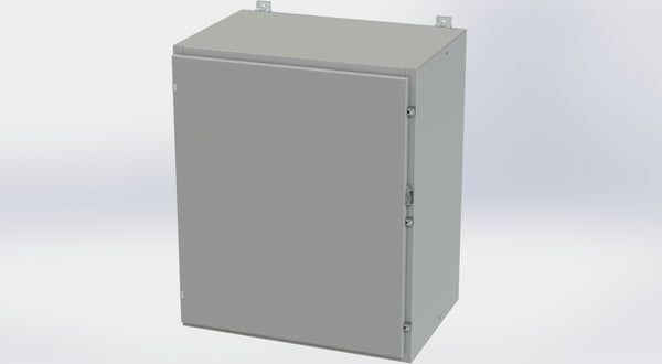 Saginaw SCE-36H3020LP Nema 4 LP Enclosure