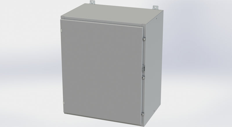 Saginaw SCE-36H3020LP Nema 4 LP Enclosure