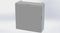 Saginaw SCE-36H3612LP Nema 4 LP Enclosure