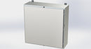 Saginaw SCE-36H3612SS6LP Nema 4X LP Enclosure