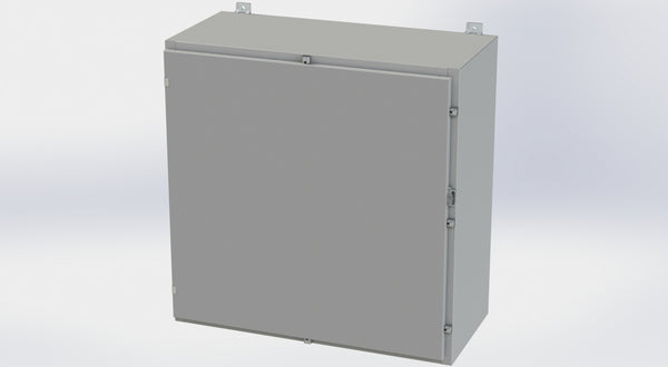 Saginaw SCE-36H3616LP Nema 4 LP Enclosure