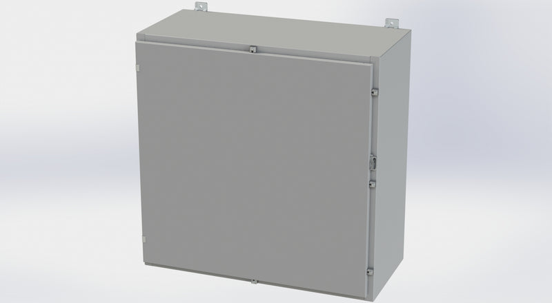 Saginaw SCE-36H3616LP Nema 4 LP Enclosure