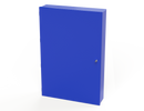 Saginaw SCE-36N2406NK-B Nema-1 Enclosure