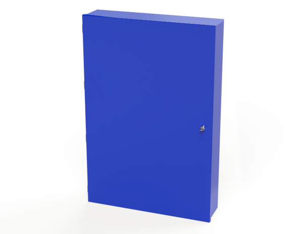 Saginaw SCE-36N2406NK-B Nema-1 Enclosure