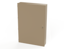 Saginaw SCE-36N2406NK-T Nema-1 Enclosure