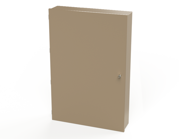 Saginaw SCE-36N2406NK-T Nema-1 Enclosure