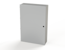Saginaw SCE-36N2408LP Nema-1 Enclosure