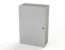 Saginaw SCE-36N2412LP Nema-1 Enclosure