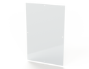 Saginaw SCE-36N24MP Subpanel, Flat Nema-1