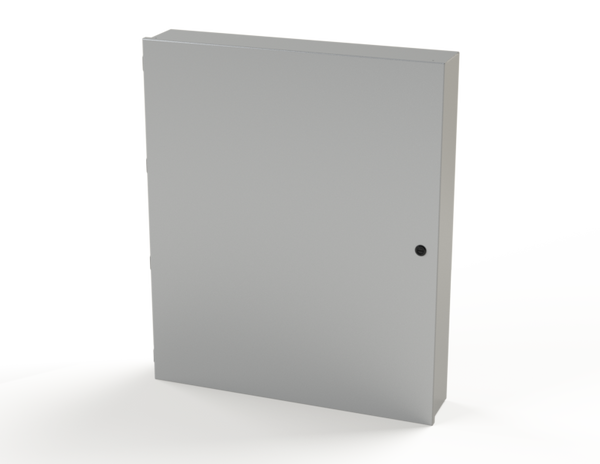 Saginaw SCE-36N3006LP Nema-1 Enclosure