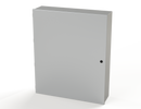 Saginaw SCE-36N3008LP Nema-1 Enclosure