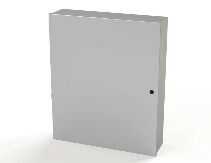 Saginaw SCE-36N3008LP Nema-1 Enclosure