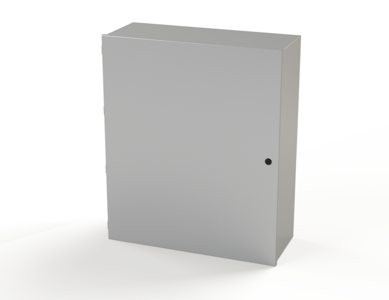 Saginaw SCE-36N3012LP Nema-1 Enclosure