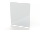 Saginaw SCE-36N30MP Subpanel, Flat Nema-1