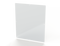 Saginaw SCE-36N30MP Subpanel, Flat Nema-1