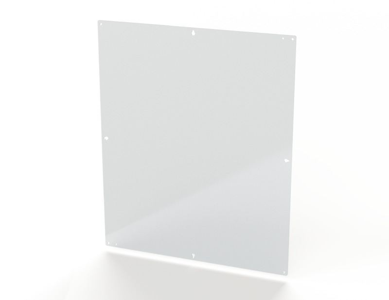 Saginaw SCE-36N30MP Subpanel, Flat Nema-1