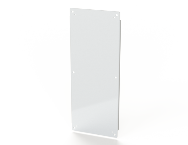 Saginaw SCE-36P16 Subpanel, Bent
