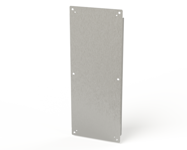 Saginaw SCE-36P16SS6 Subpanel, 316 S.S. Bent