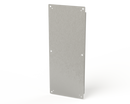 Saginaw SCE-36P16SS Subpanel, S.S. Bent